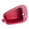 Electric Scooter Side Storage Box Base Plastic Injection Mould